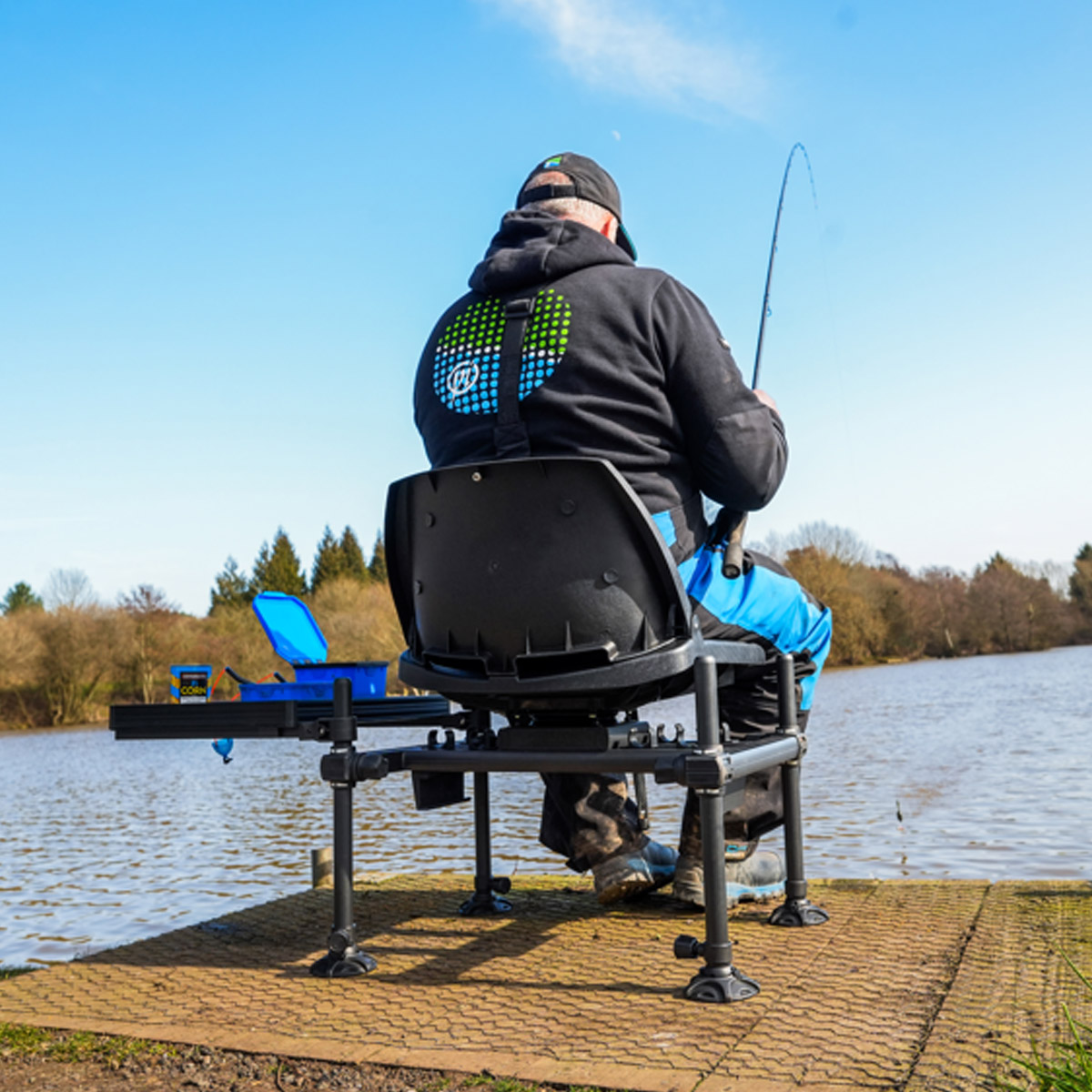 Preston Innovations Ignition 360