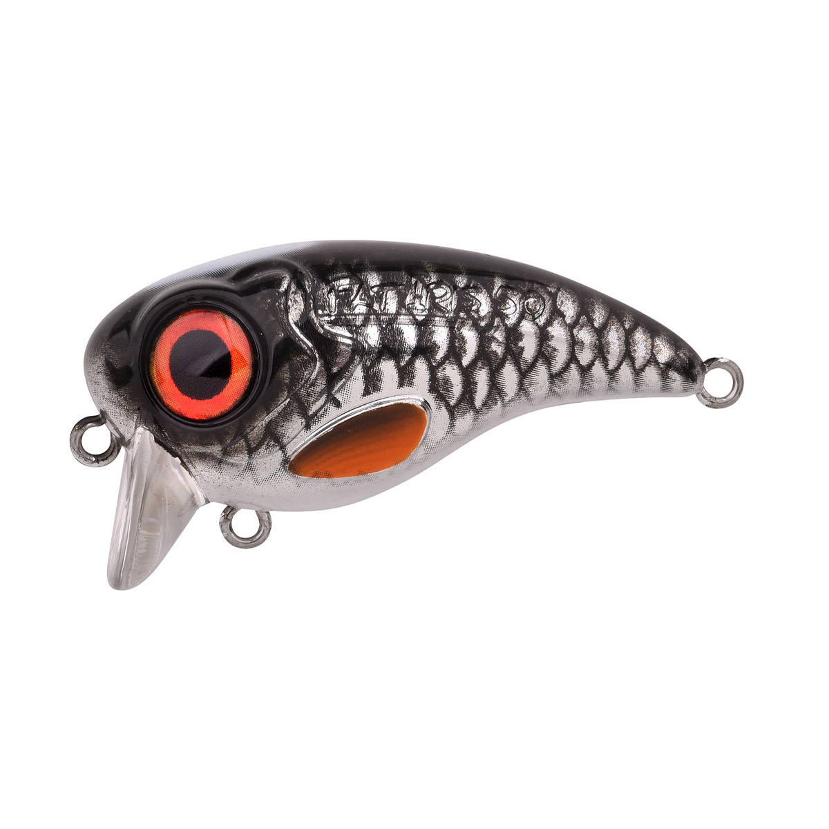 Spro Fat Iris 5 CM