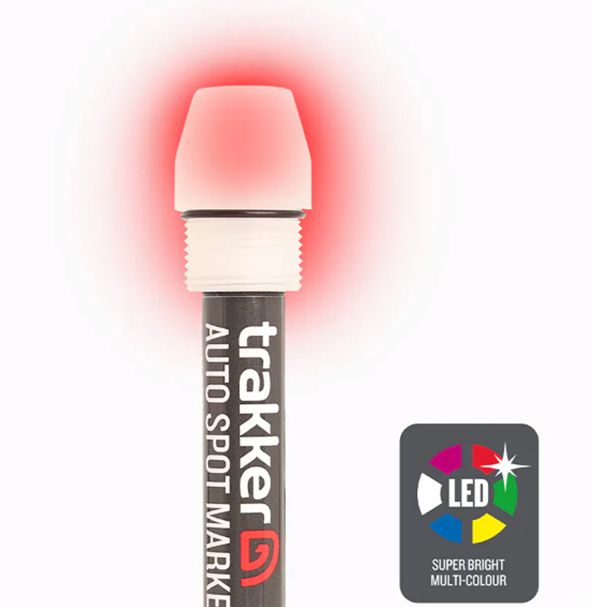 Trakker Marker Pole Kit 6,5M Multi Colour