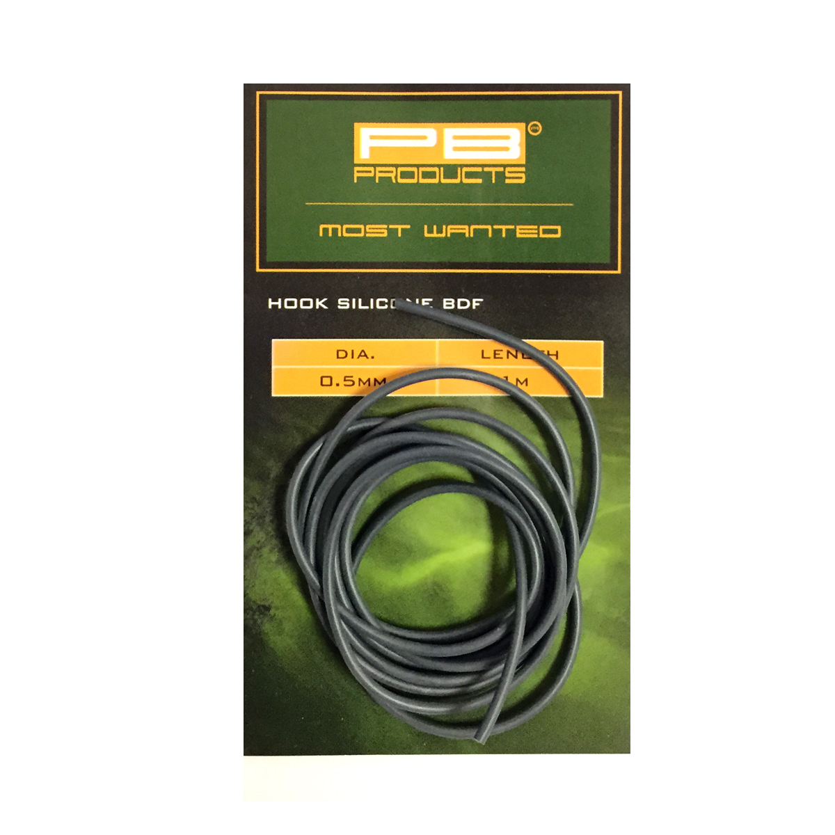 PB Hook Silecone