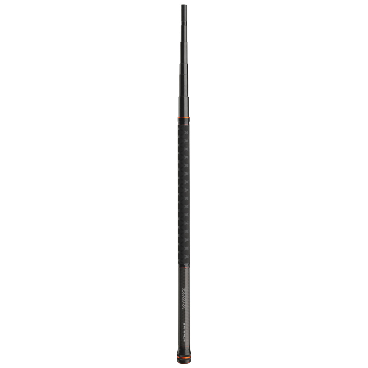 Daiwa Tele Landing Net Handle 5,35 Meter
