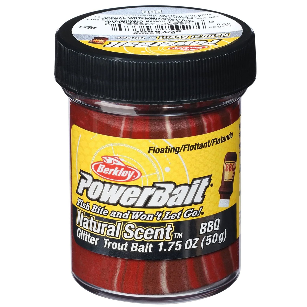 Berkley PowerBait® Trout Bait Spices Range