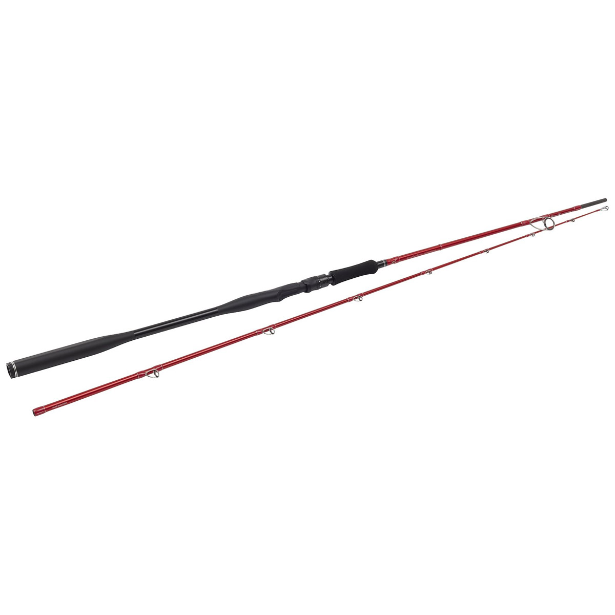 Westin W6 Powercast 2ND 2,36M 2XH 40-130 Gram