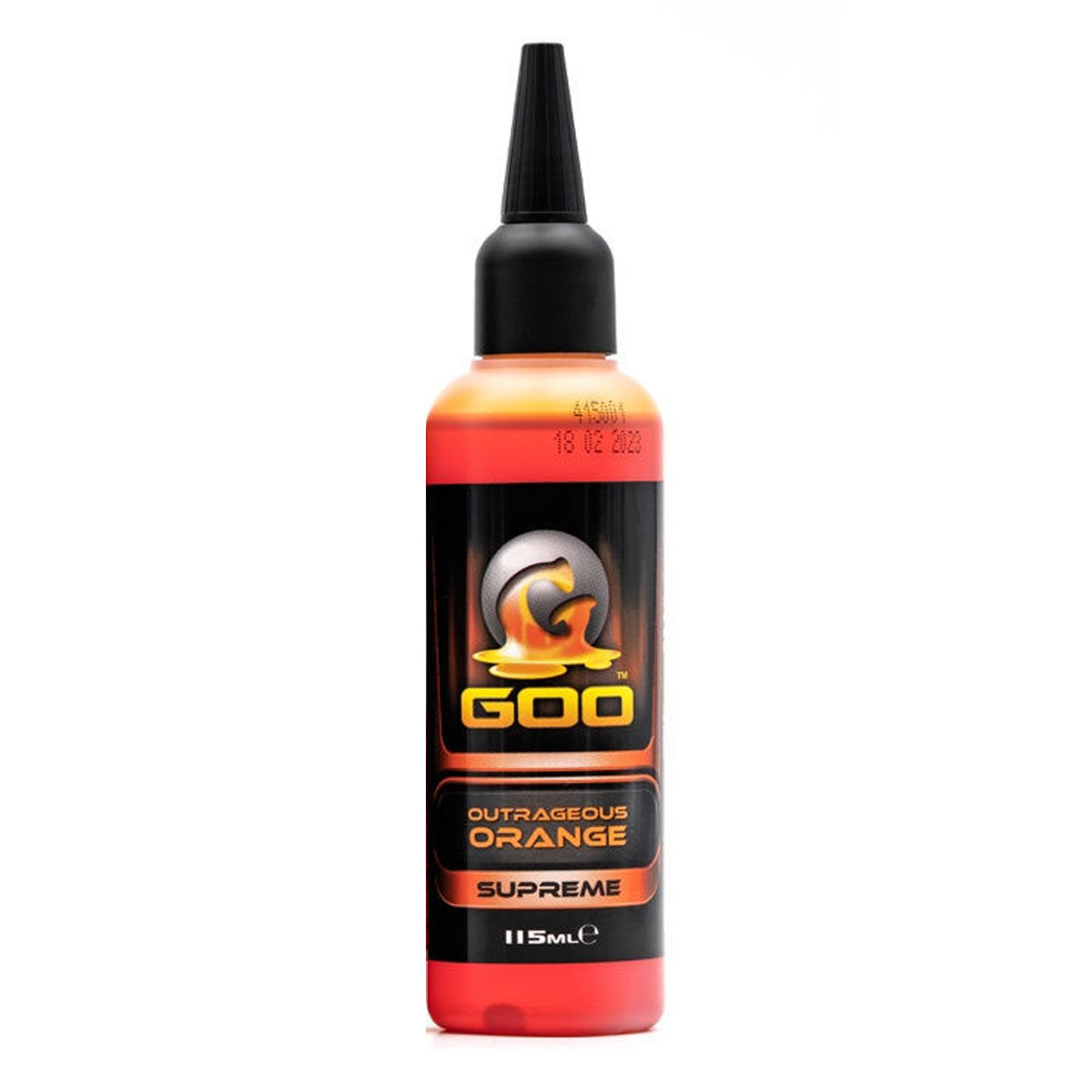 Korda Goo Outrageous Orange Supreme
