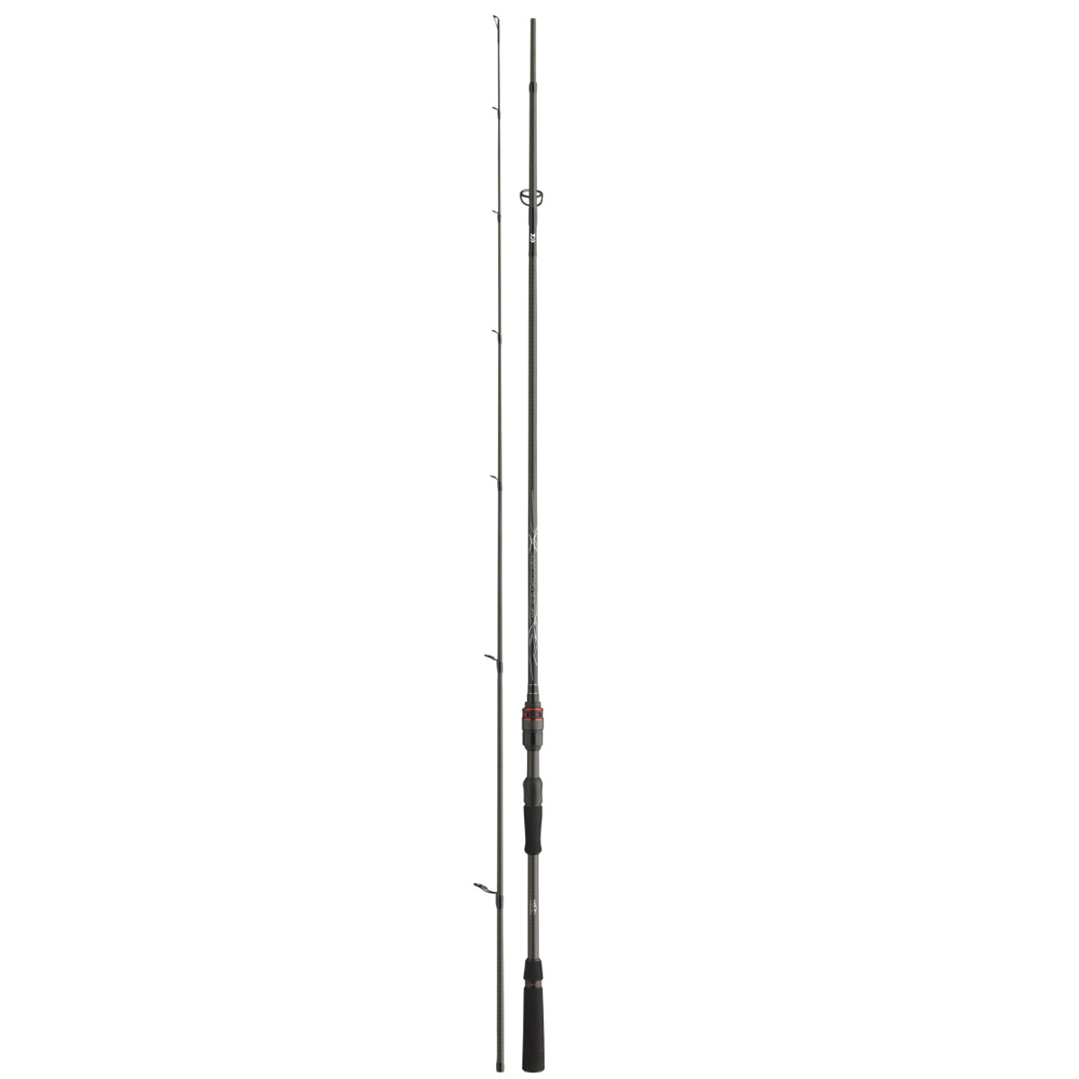 Daiwa Ballistic Air 2.25M 14-42 Gram