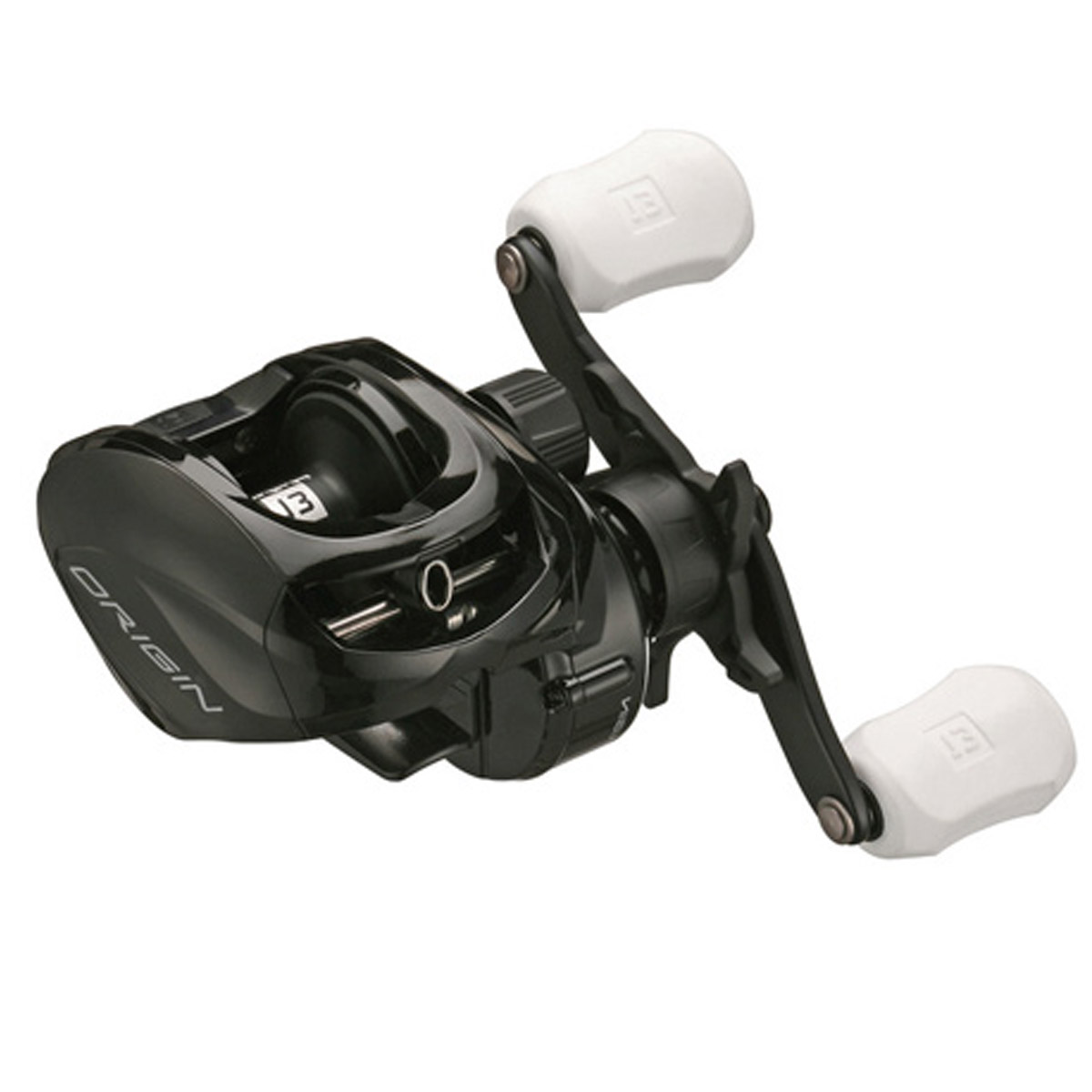 13 Fishing Origin A BC 8,1:1 LH
