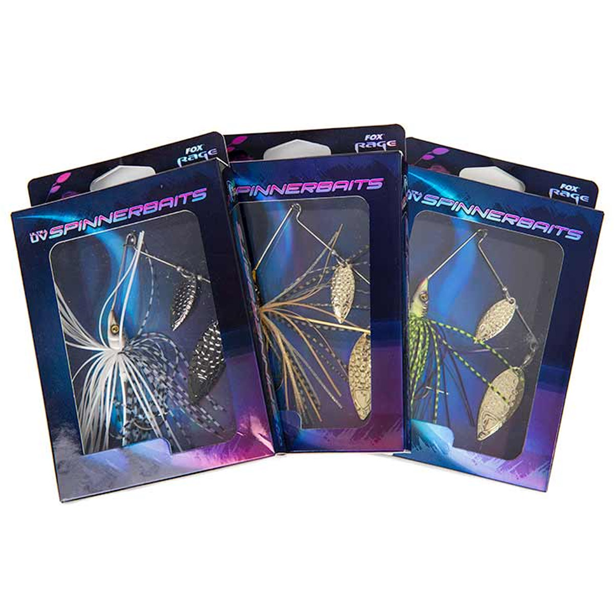 Fox Rage Spinnerbait 20 grammes