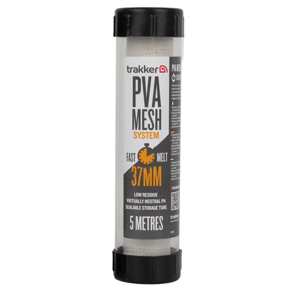 Trakker PVA Mesh Systems