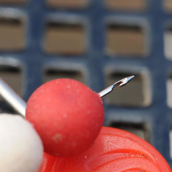 Guru Super Fine Baiting Needle