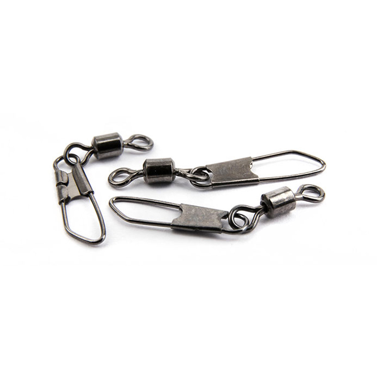 Fox Matrix Snap Link Swivels