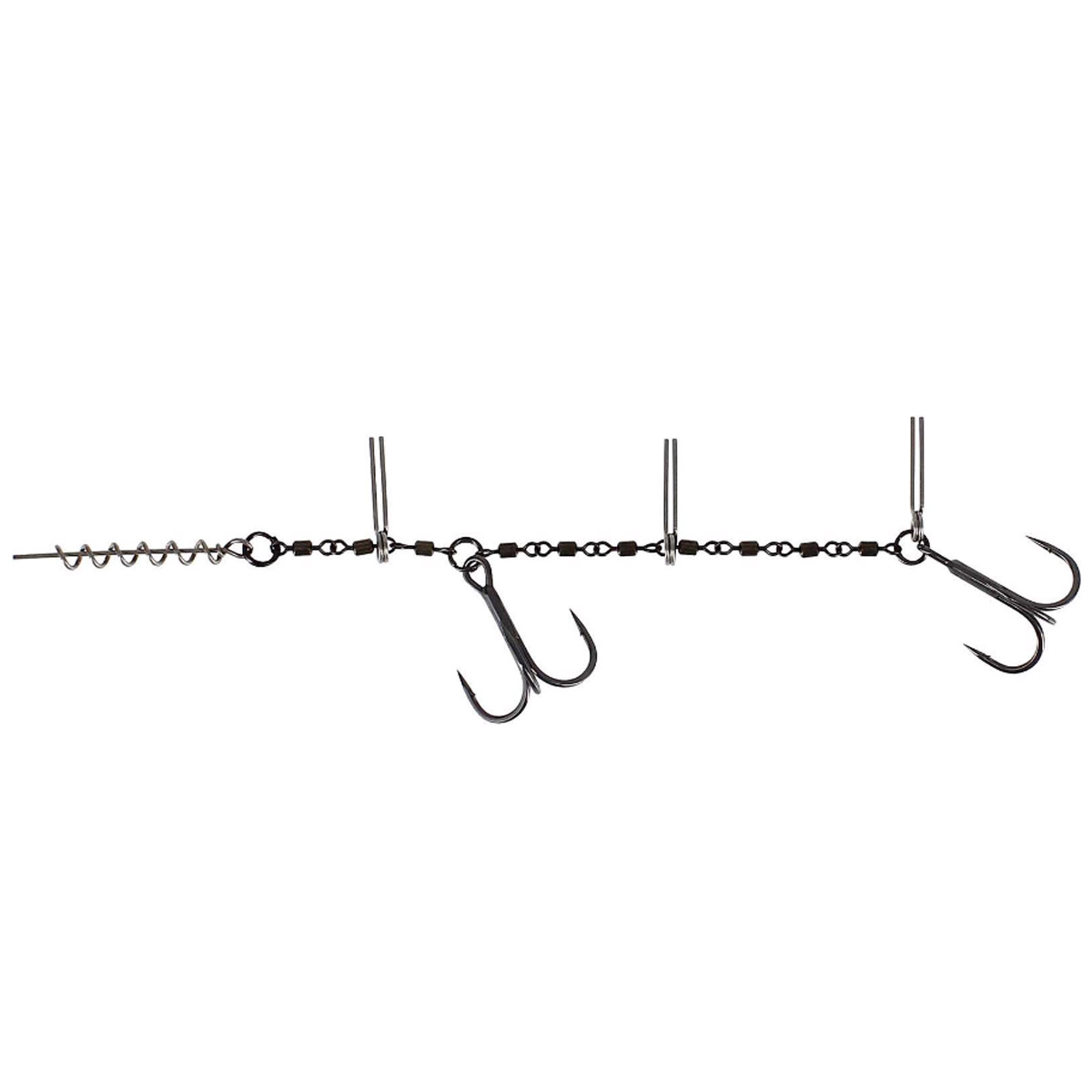 Westin Add-It Jointed Stinger Double 32KG 10CM