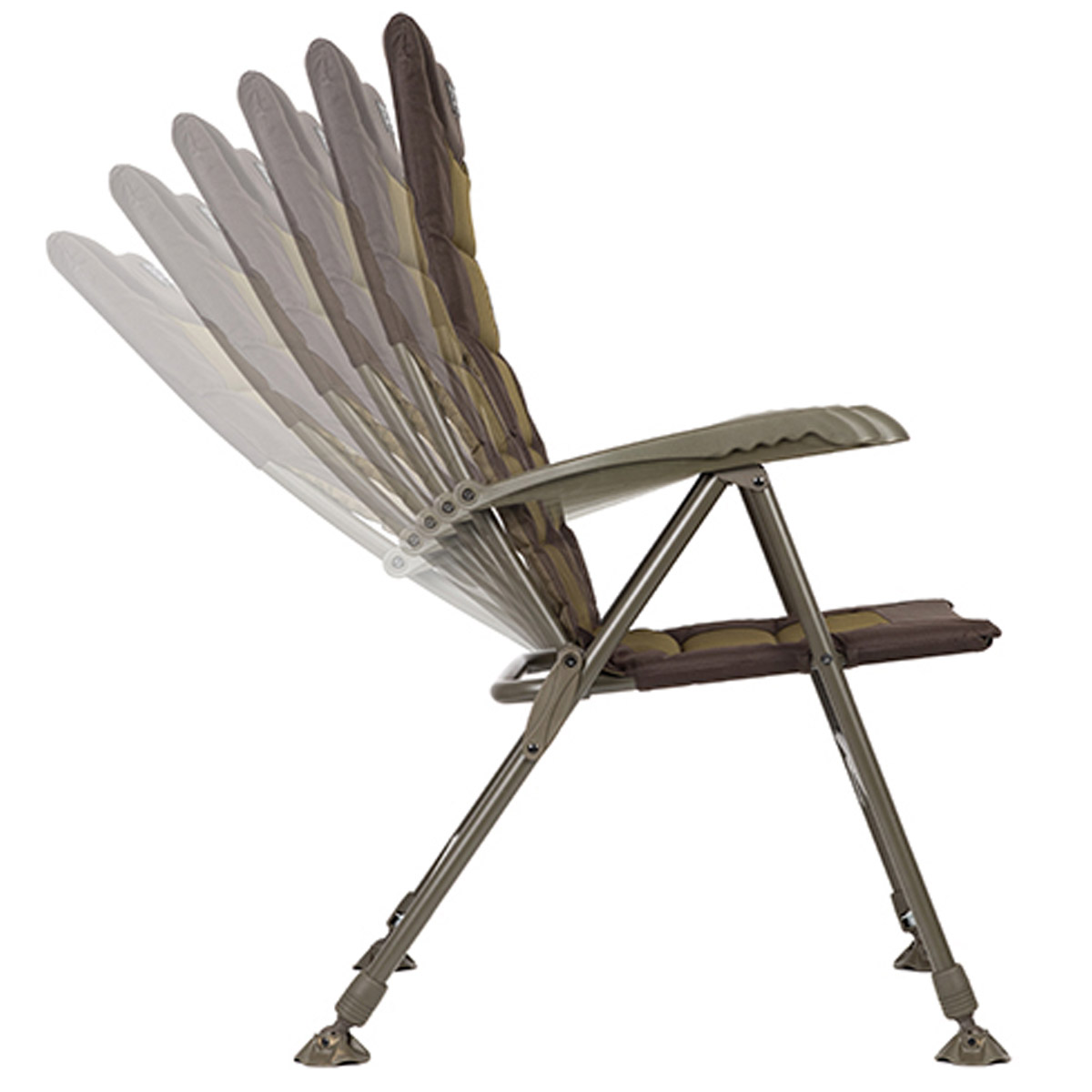 Fox Eos Compact Chair