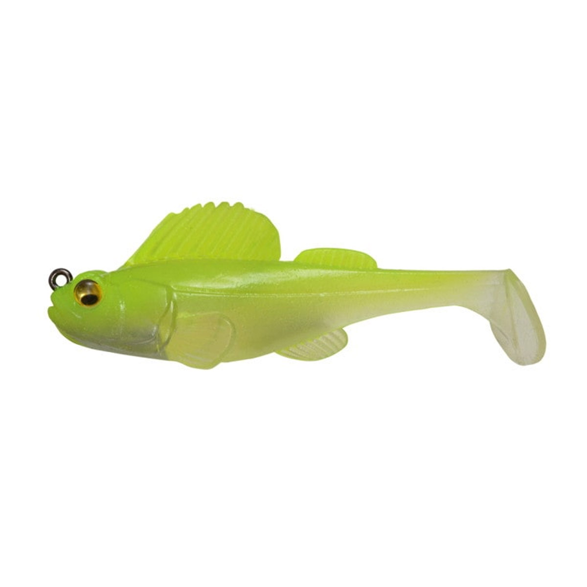 Megabass Dark Sleeper 2,4 Inch 7 Gram