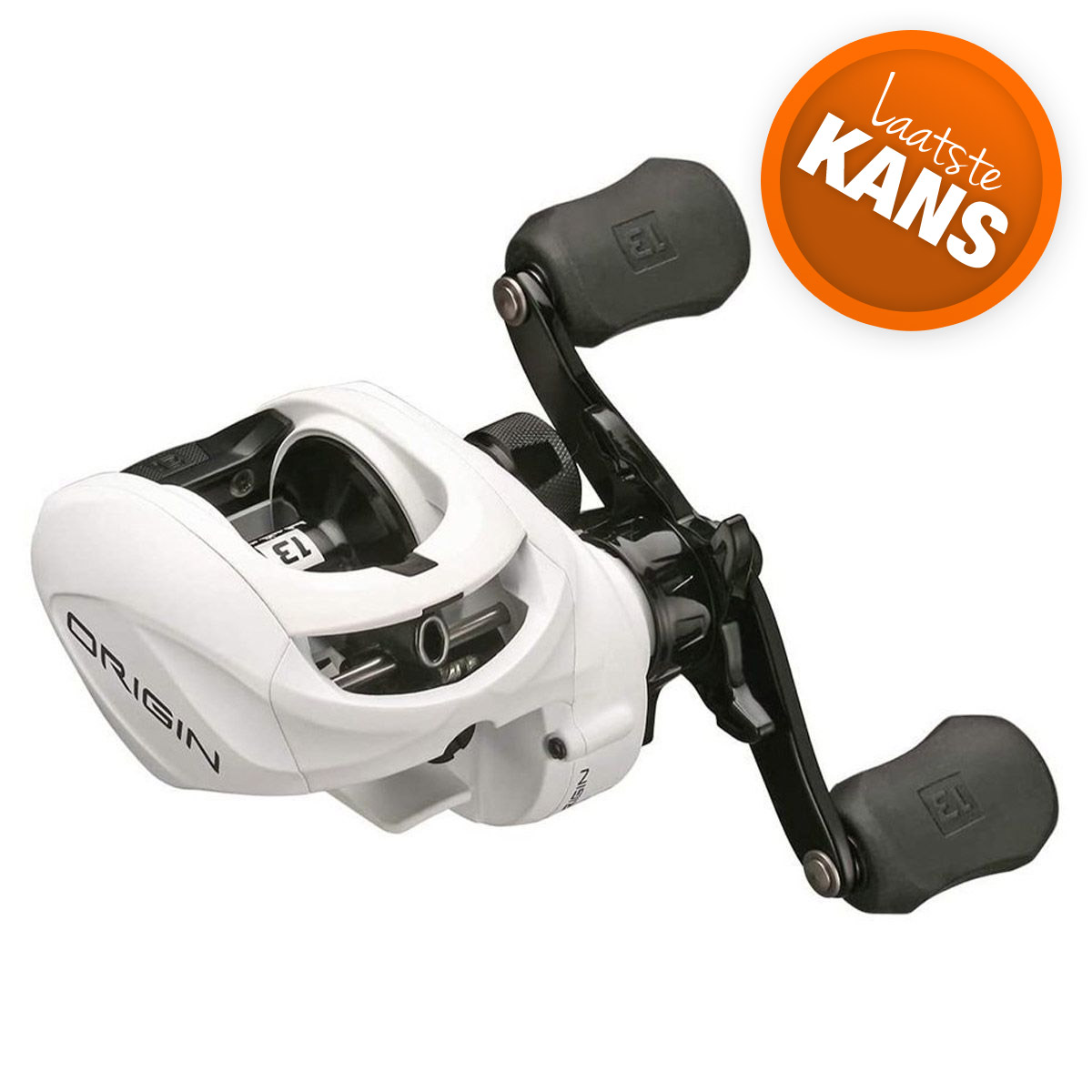 13 Fishing Origin C BC 8.1:1 LH