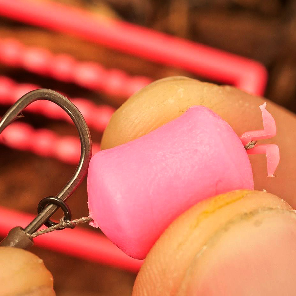 Korda Slow Sinking Dumbell