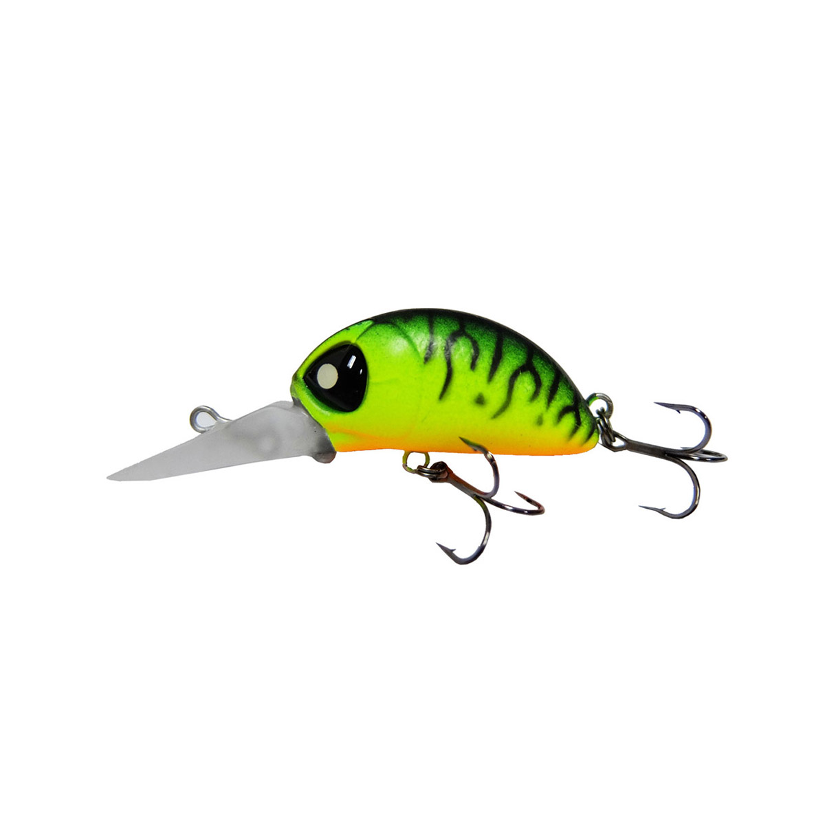 Lucky john Haira Tiny Plus One 33LBF 