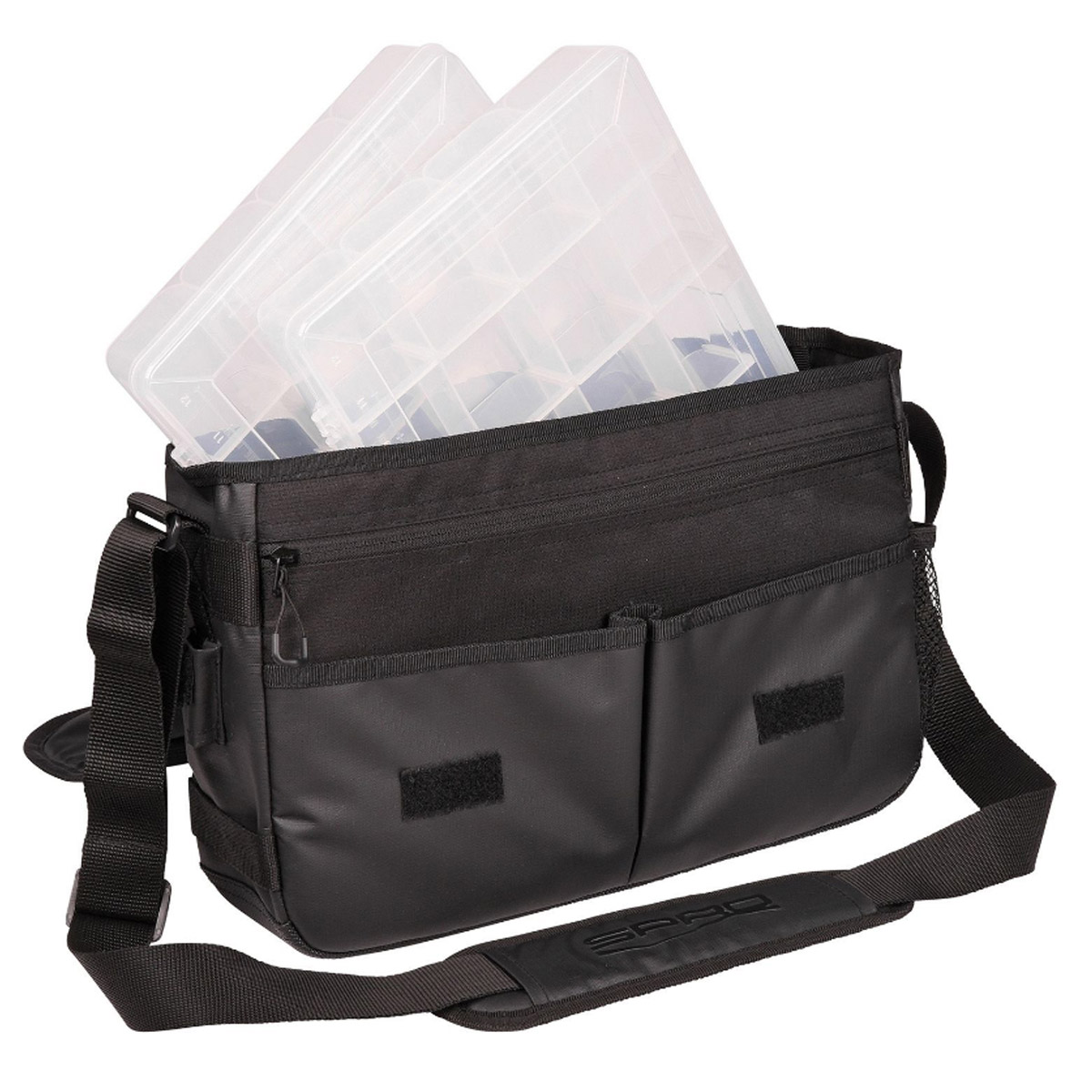 Sac à bandoulière Spro 37