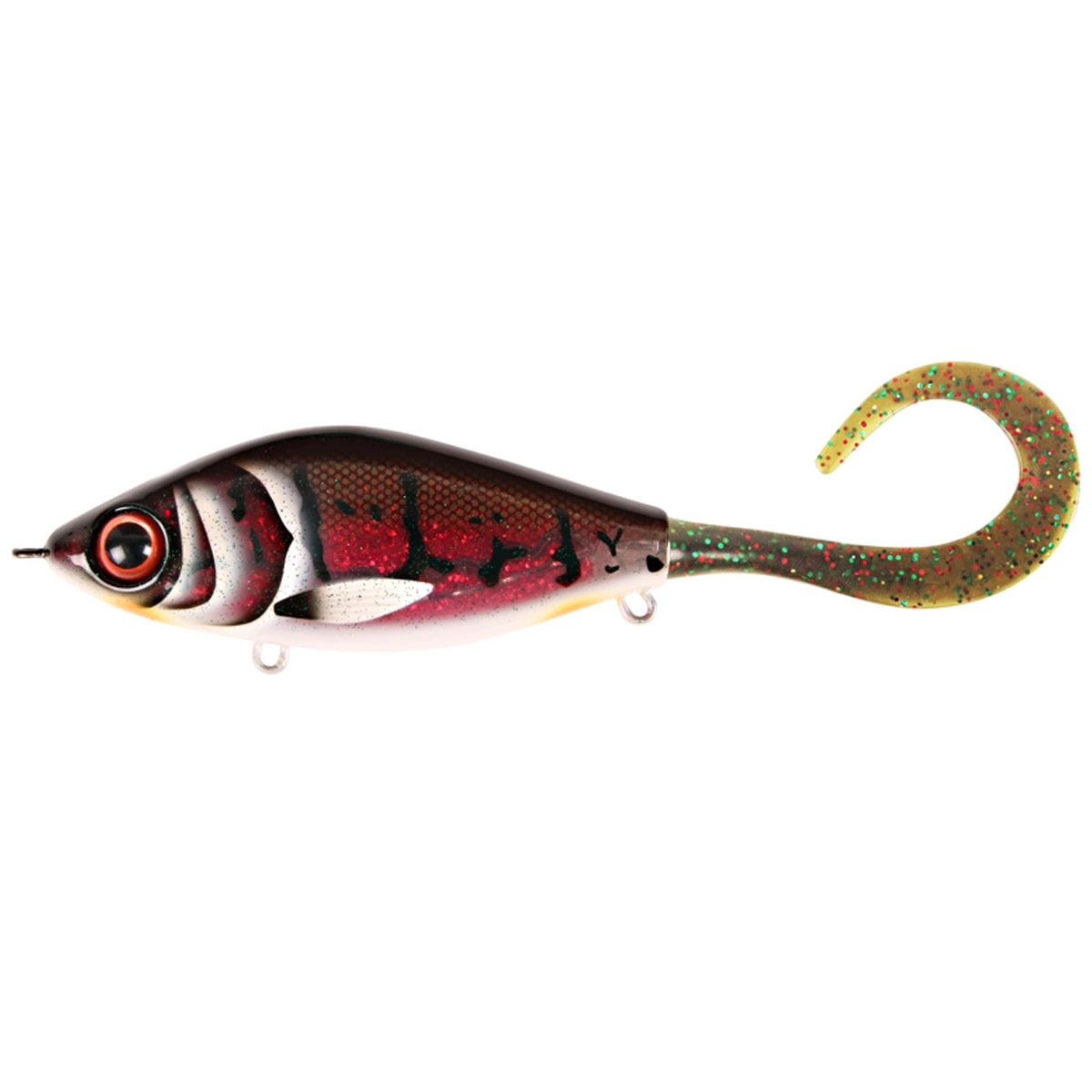 Strike Pro Guppie JR 11 CM