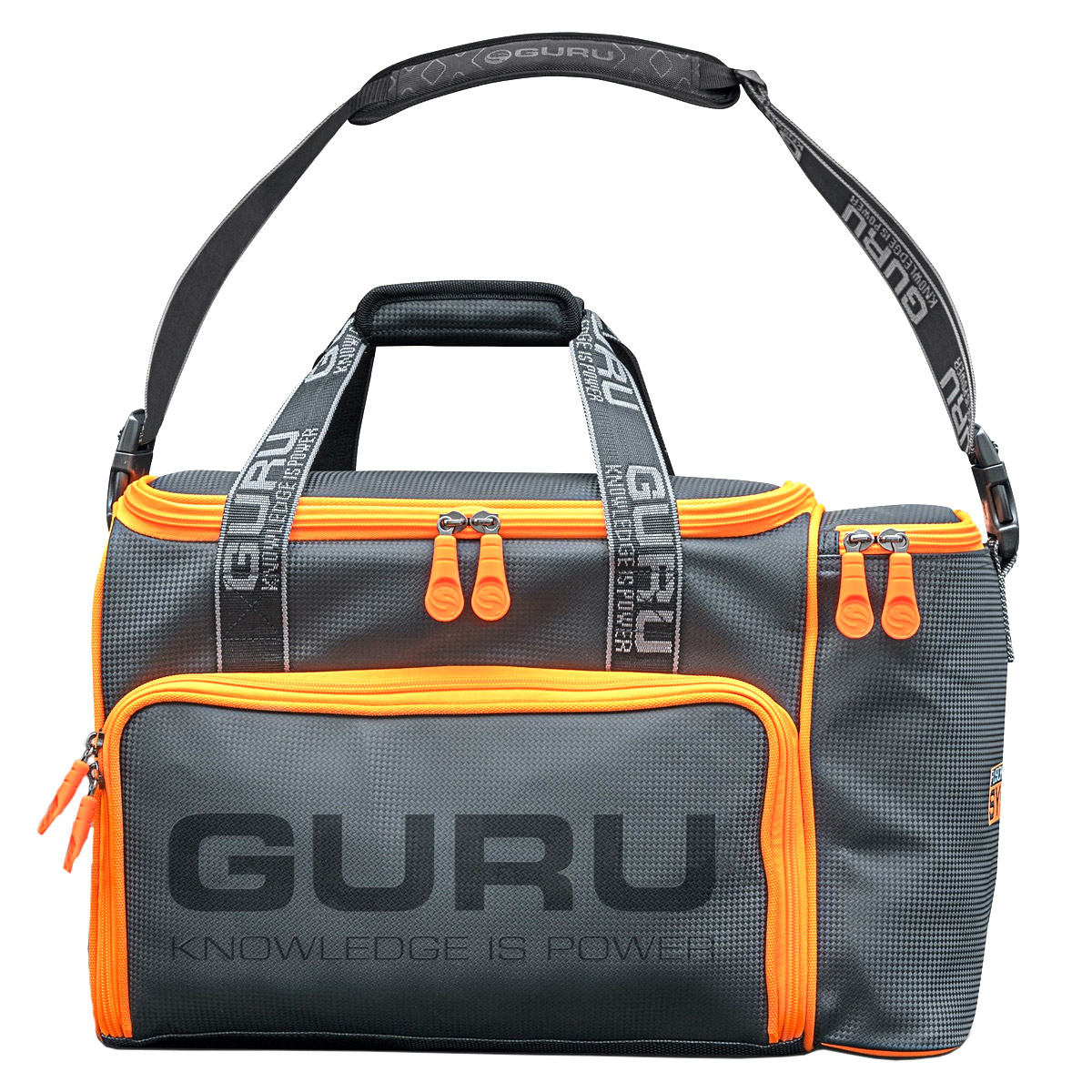 Guru Fusion Feeder Box System Bag