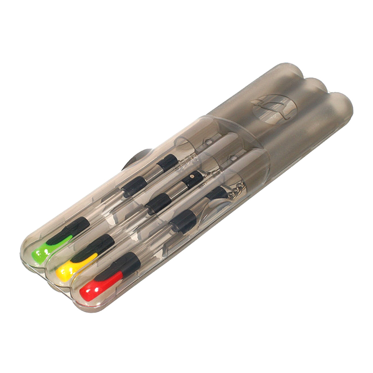 Étui Korda Stowaway