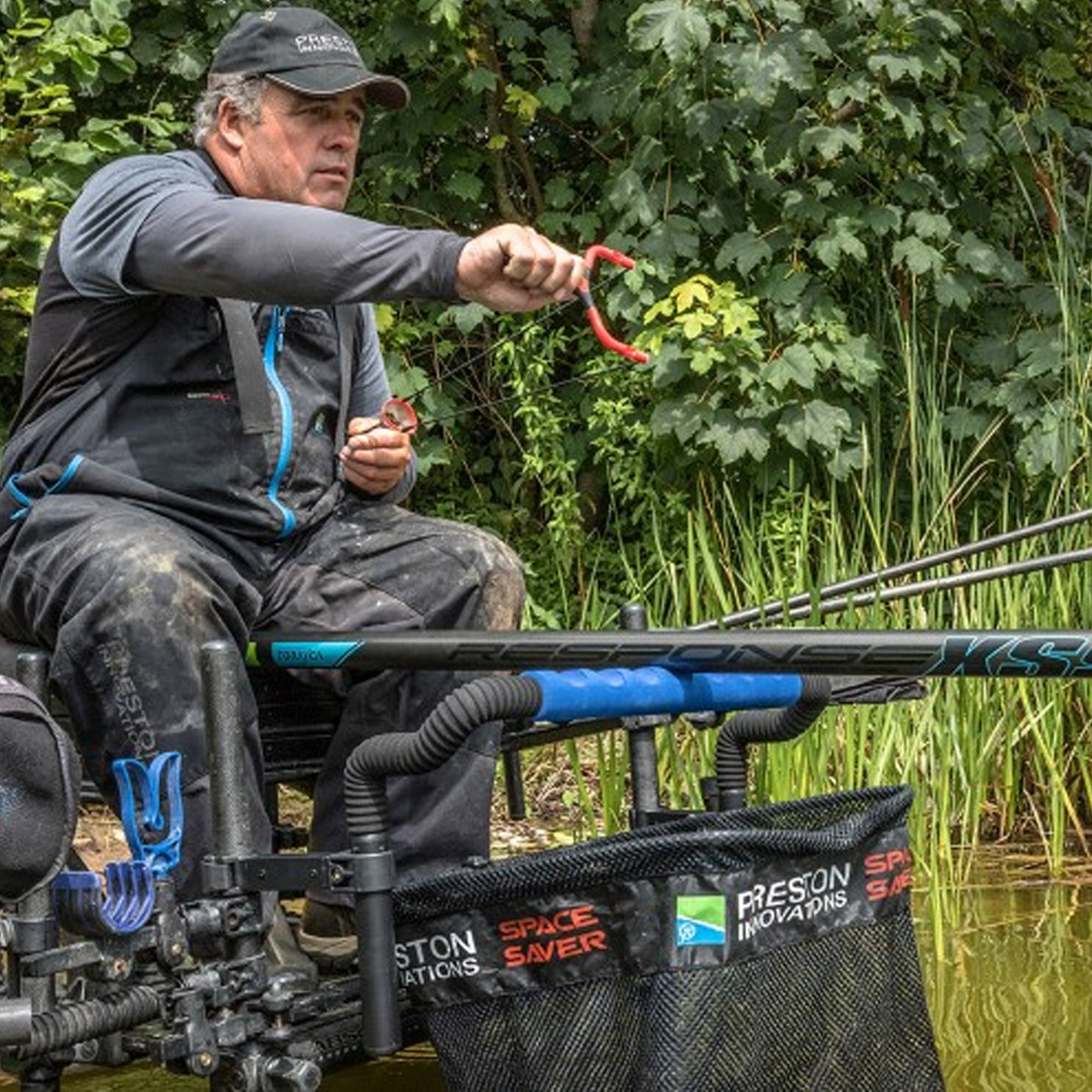 Preston Innovations Pro Pole Support