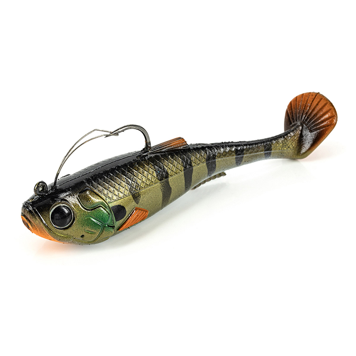 Molix RT Flip Tail 9,6 CM 21 Gram 