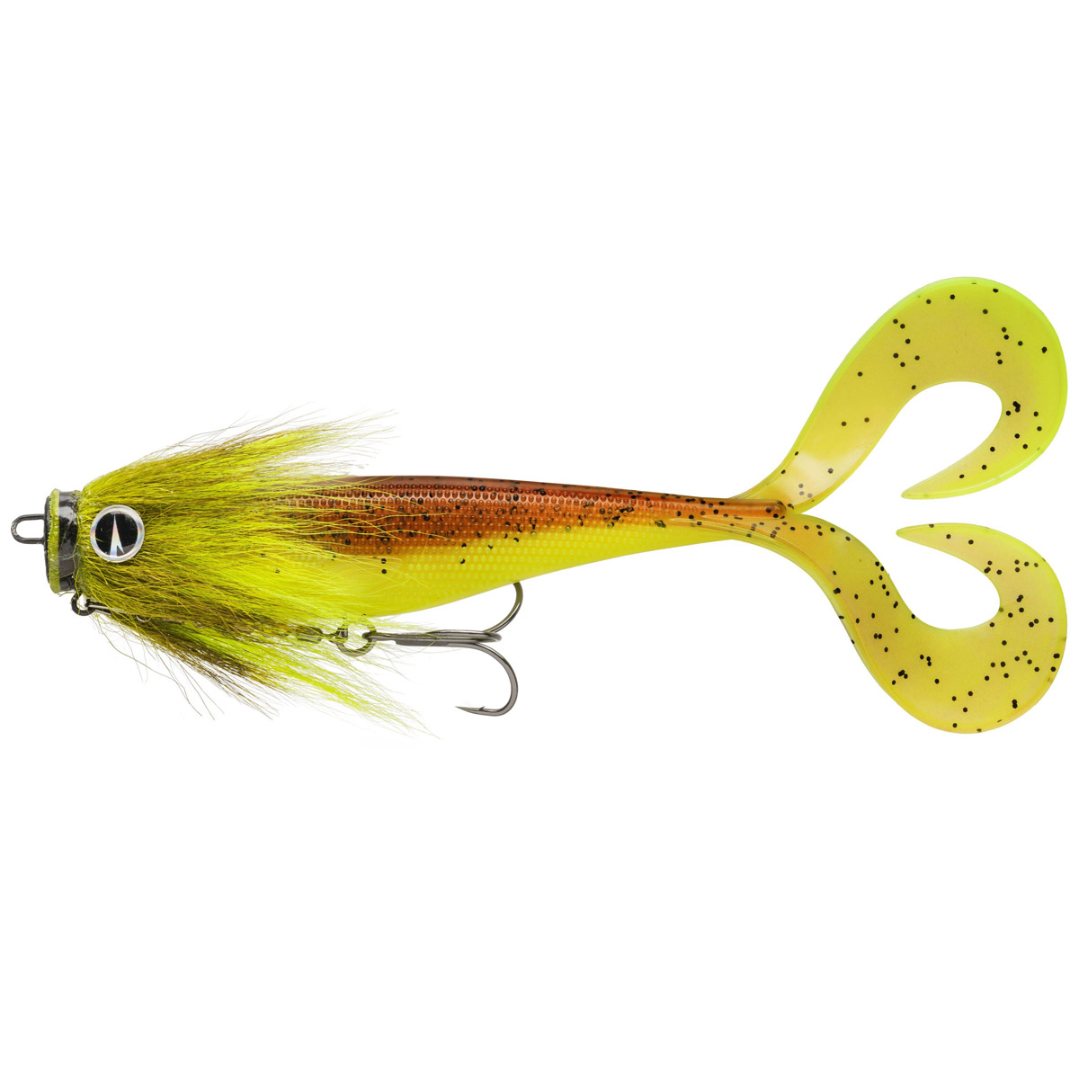 Rapala Soft Olio pré-monté 20 cm