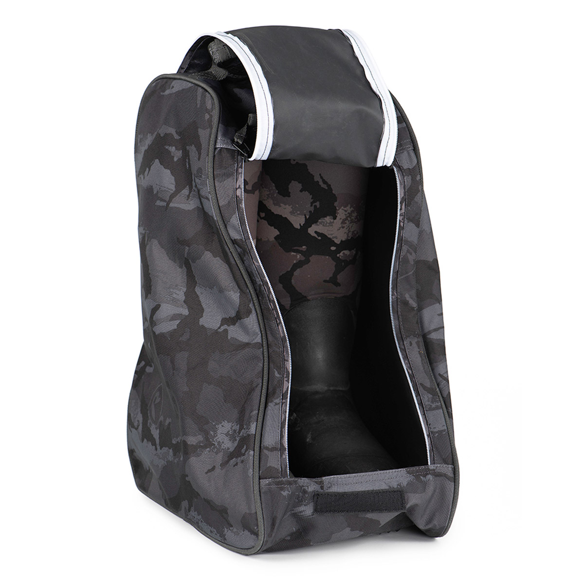 Fox Rage Voyager Camo Wader & Boot Bag