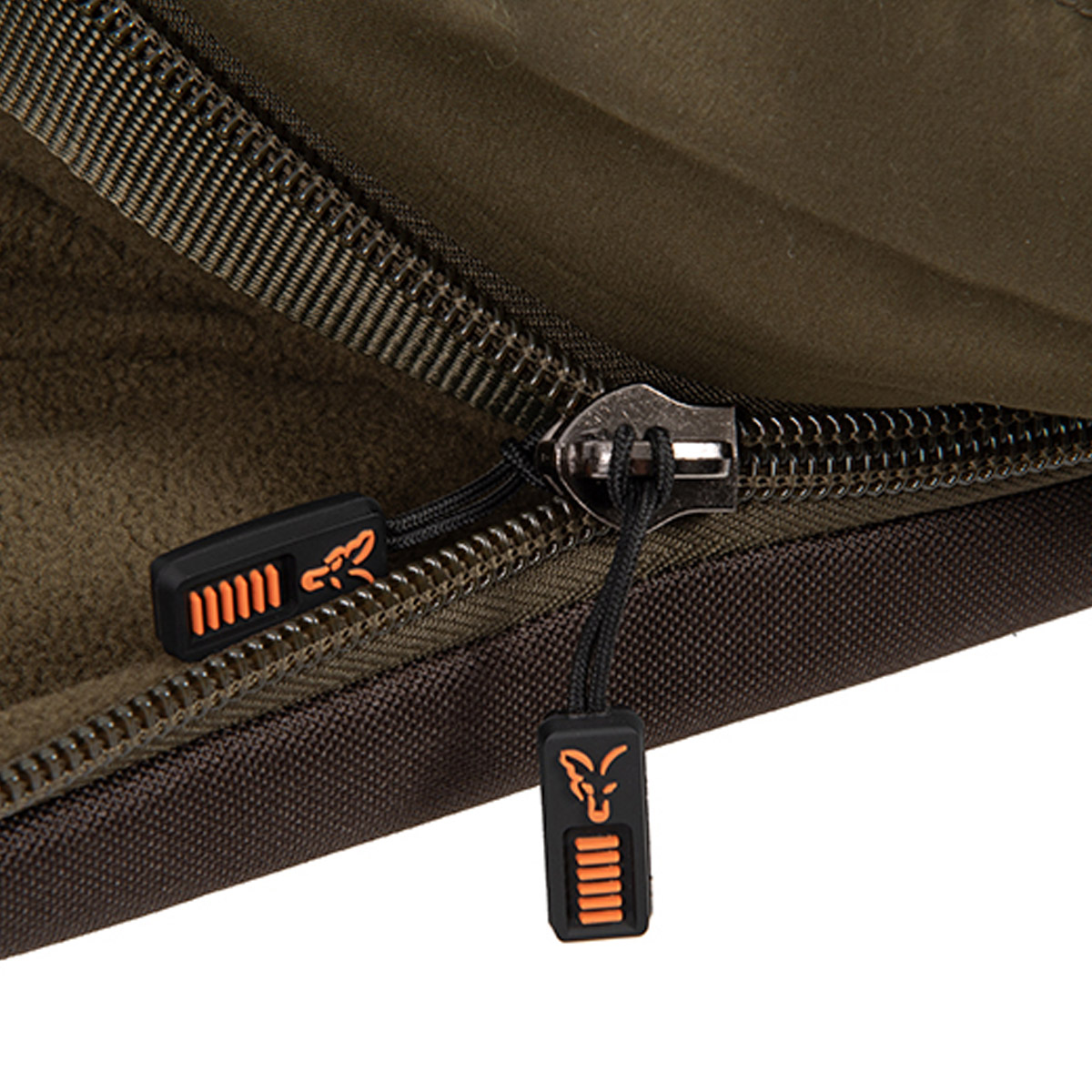 Fox Eos Compact Sleep System