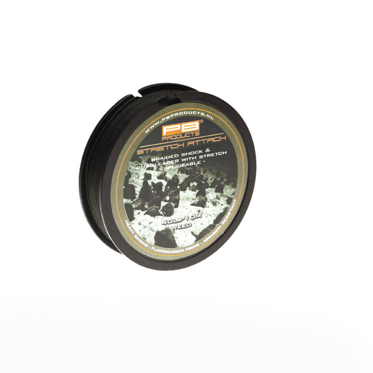 PB Stretch Attack Shockleader