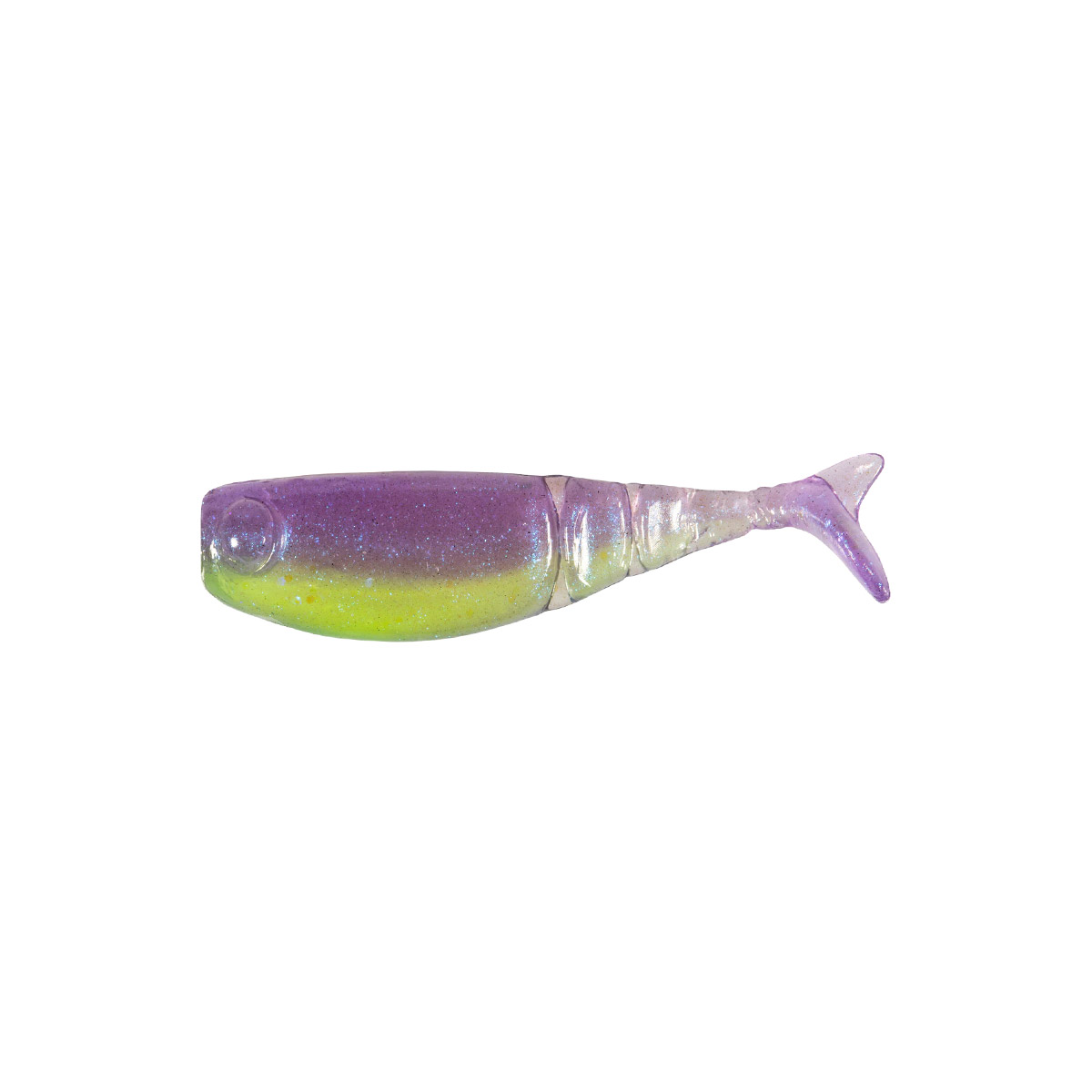 Zman 1.75" Shad FryZ