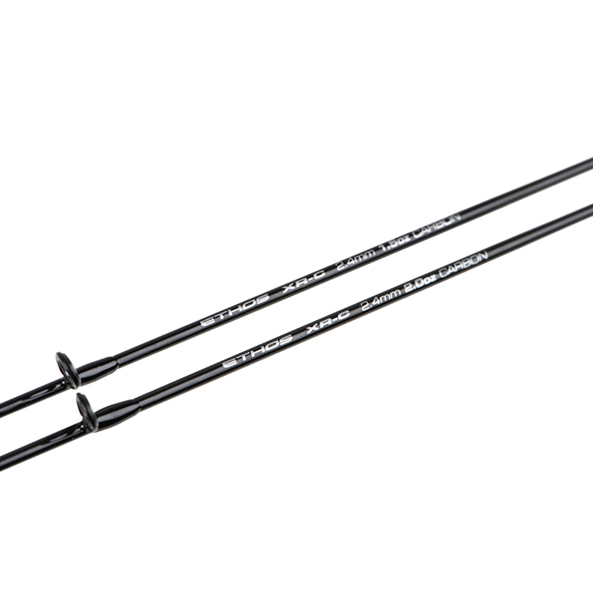 Fox Matrix Ethos XR-C 1.0oz Tip Carbon 2,4mm