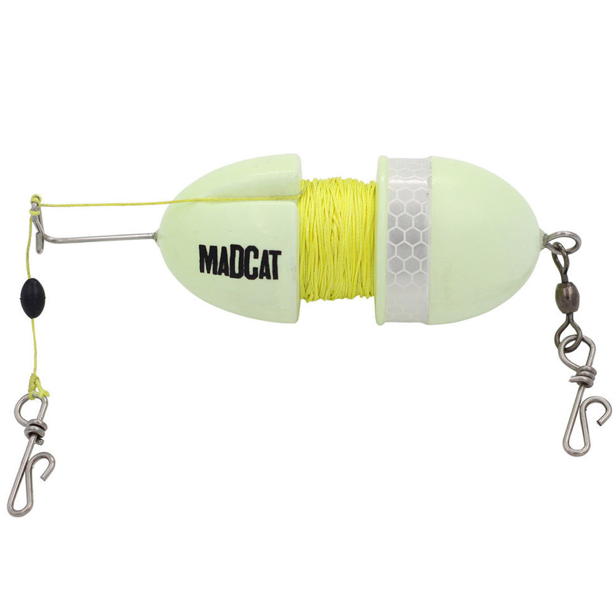 Zite Fishing Allround Dobberset - 20 Stuks - Wagler, Loper En Meer - Met Dobberbuis - Voor Rivier, Meer, Karper, Baars, Snoek En Paling