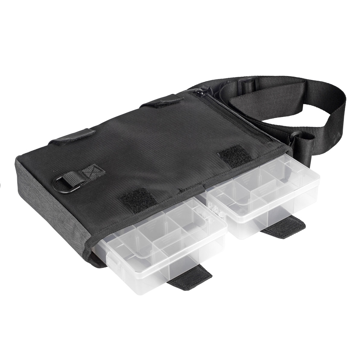 Spro Freestyle Ultra Free Bag V2