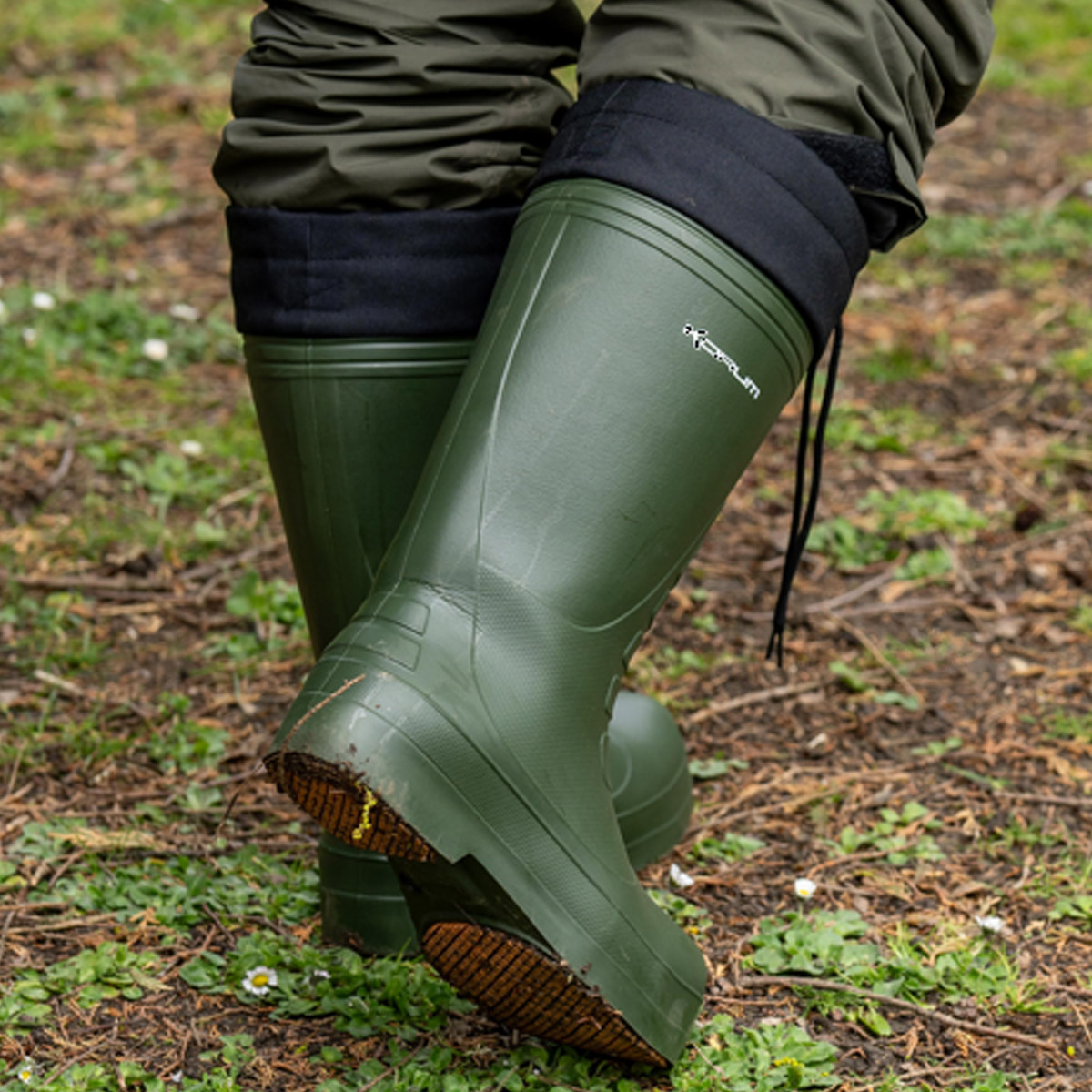 Korum Thermalite EVA Welly Boot