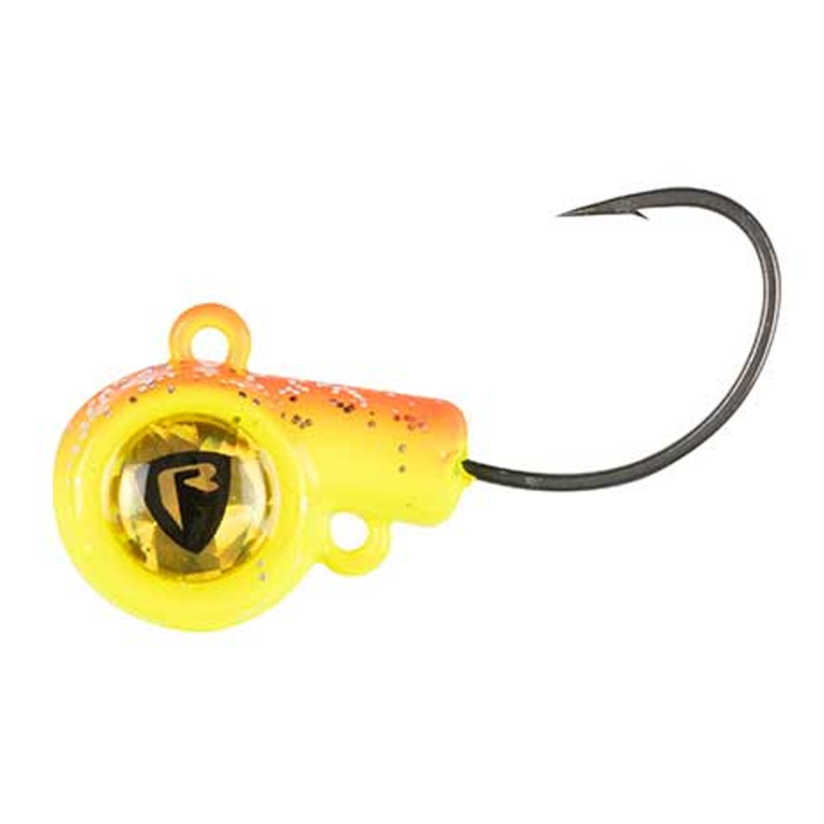 Fox Rage Fireball Finesse Jigheads - Tiger