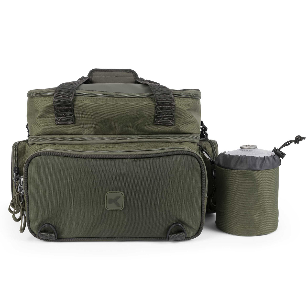 Korum Progress Tackle & Bait Bag - 35 Liter