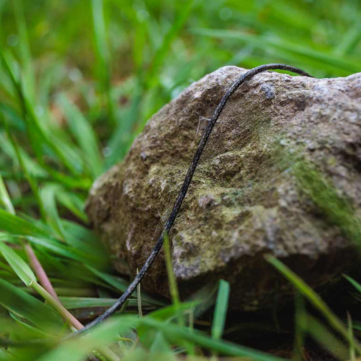 Fox Edges Naturals Copper Core 7 Meter