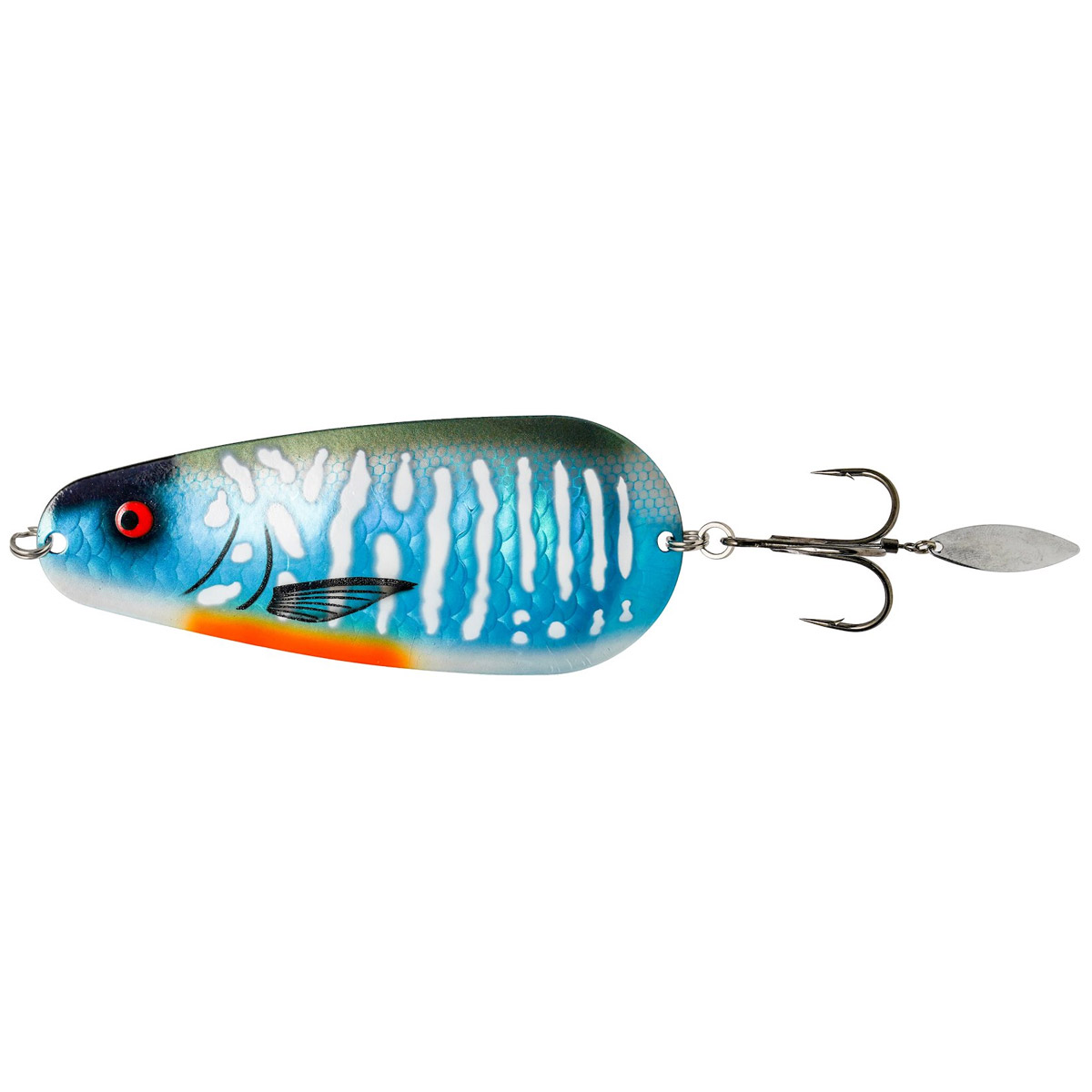 Westin Steelstrike Viper 9 CM