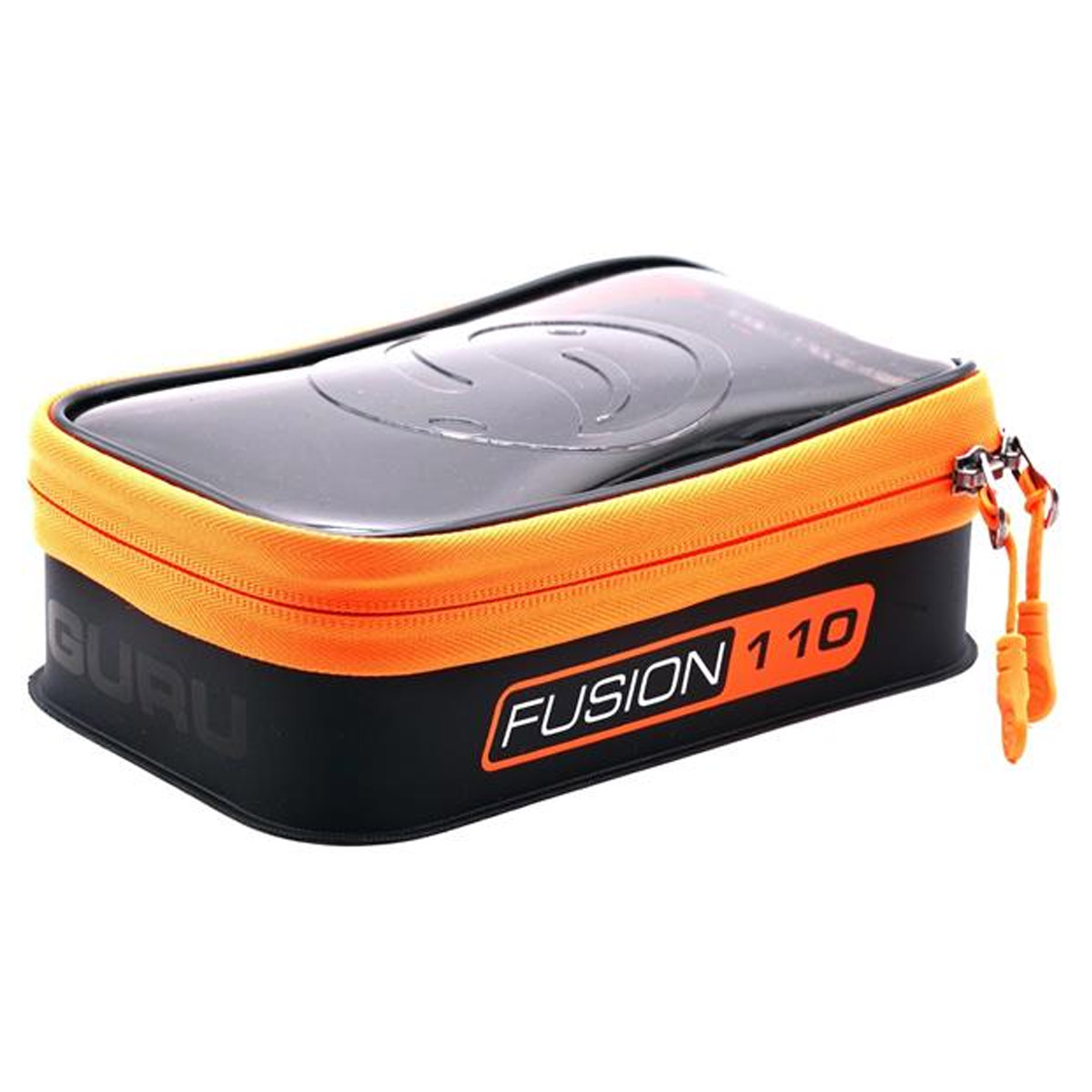 Guru fusion 110