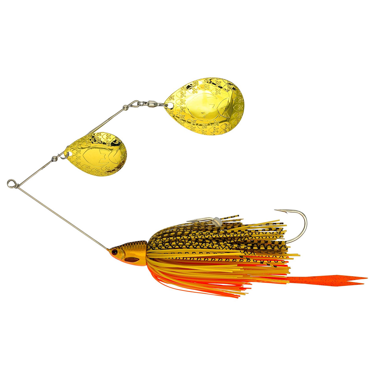 Westin Monstervibe V2 Colorado 65 Gram