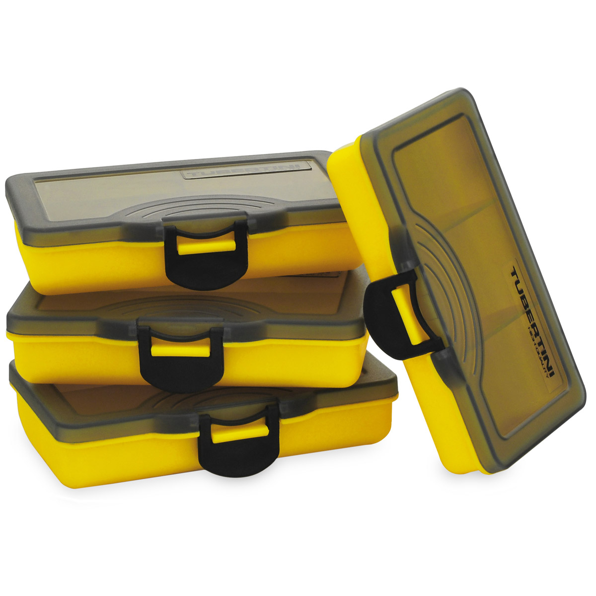 Tubertini Mini Box 2 Compartment