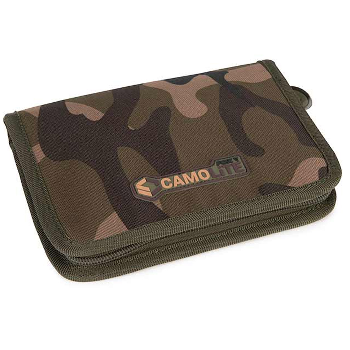 Fox Camolite™ Licence Wallet