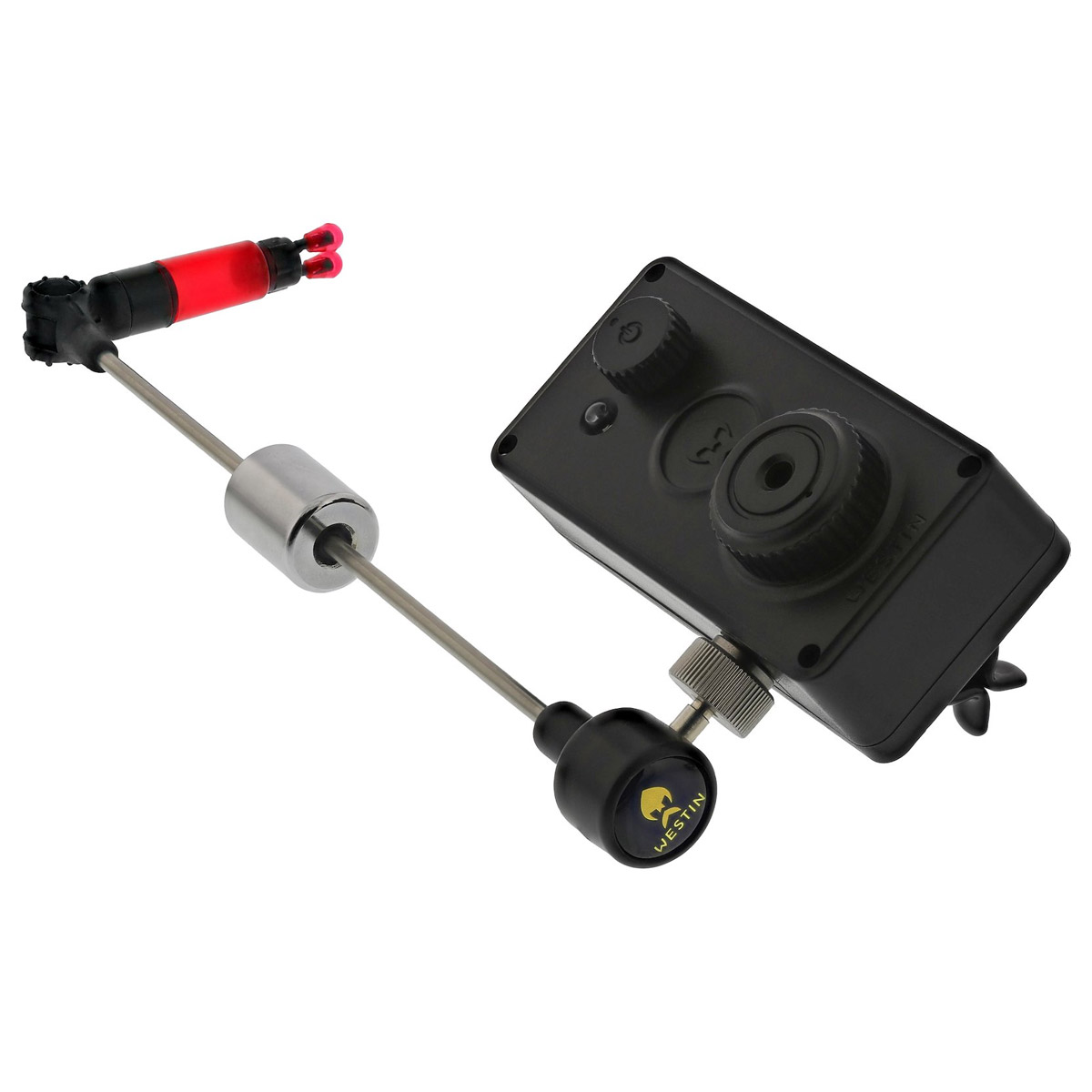 Westin Drop Back Indicator With Led