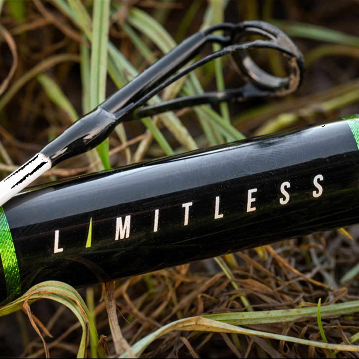 Korum Limitless Power 13Ft 2,95LB