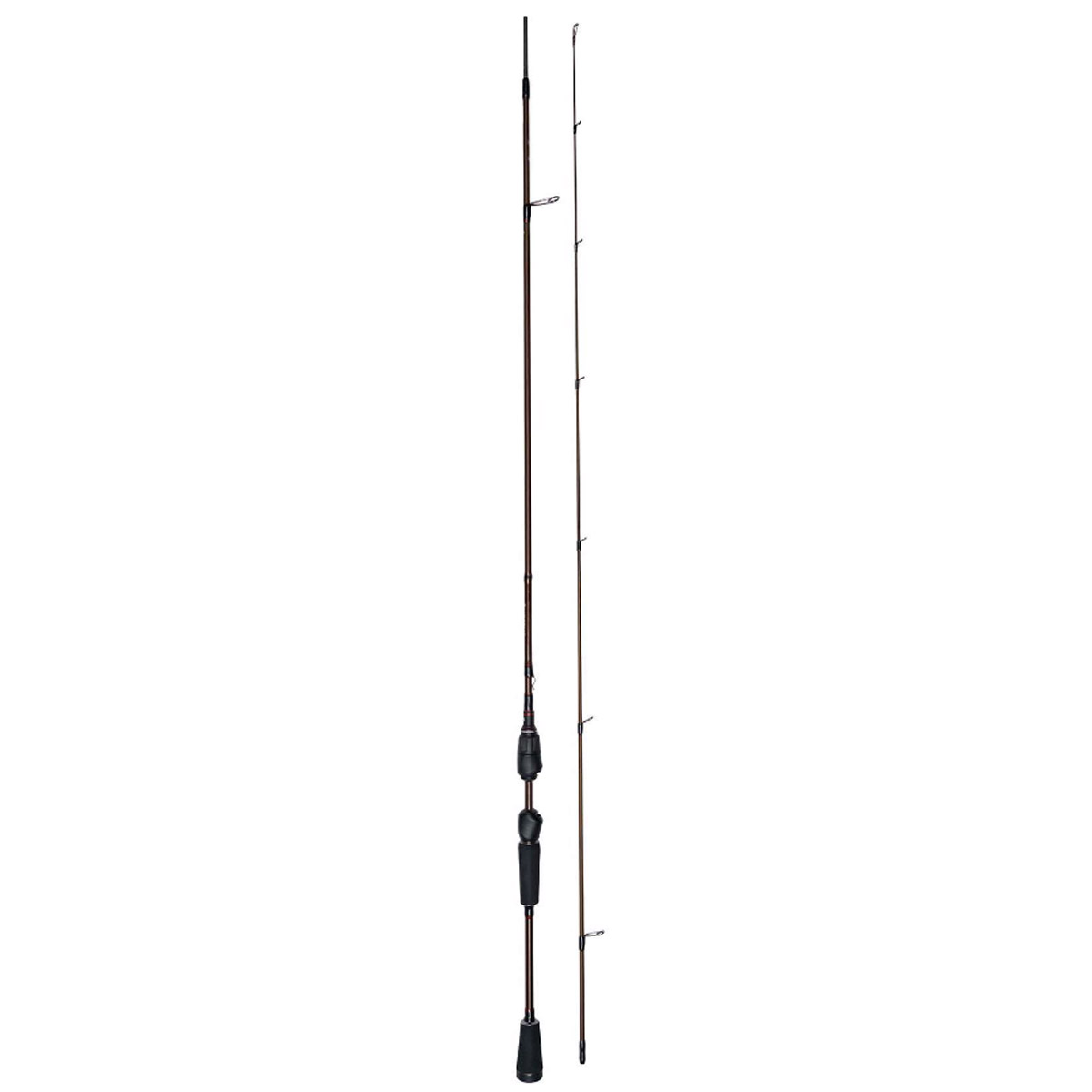 Westin W4 Streetstick 2nd 2,43 m MH 5-15 g