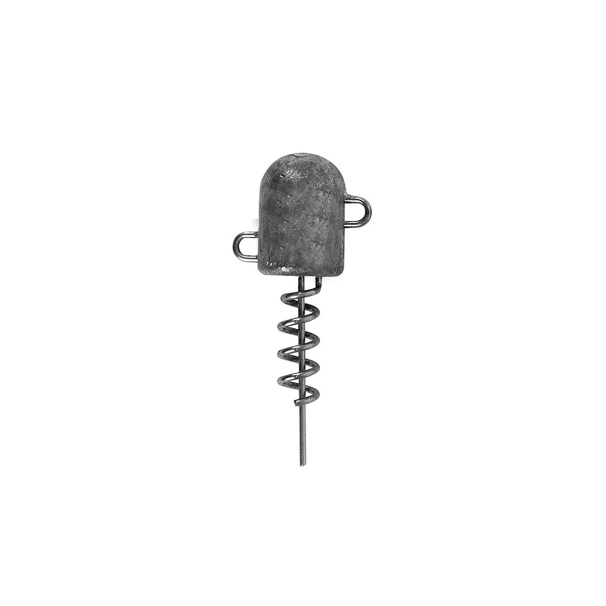 Fox Rage Corkscrew Bullet Jig Heads