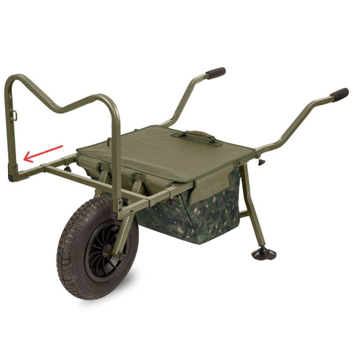 Trakker X-Trail T1+ Barrow