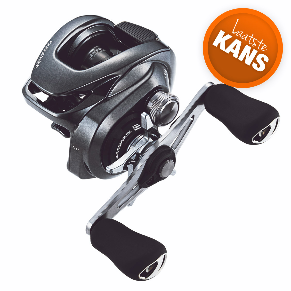 Shimano Metanium MGL 151 B