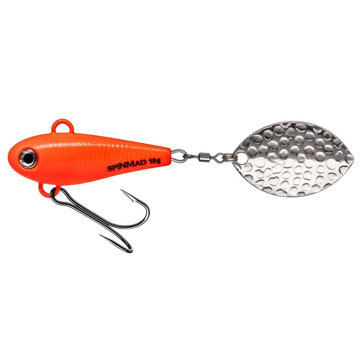 SpinMad Originals 18 Gram